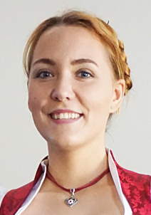 Carolin Tutsch