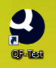 QF-Test file association