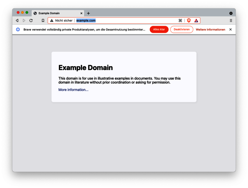 QF-Test controlling Brave browser