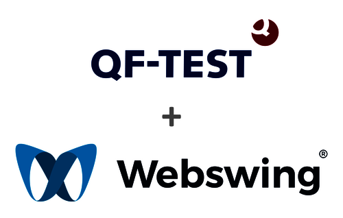 QF-Test + Webswing = Nahtlose Migrationstests.