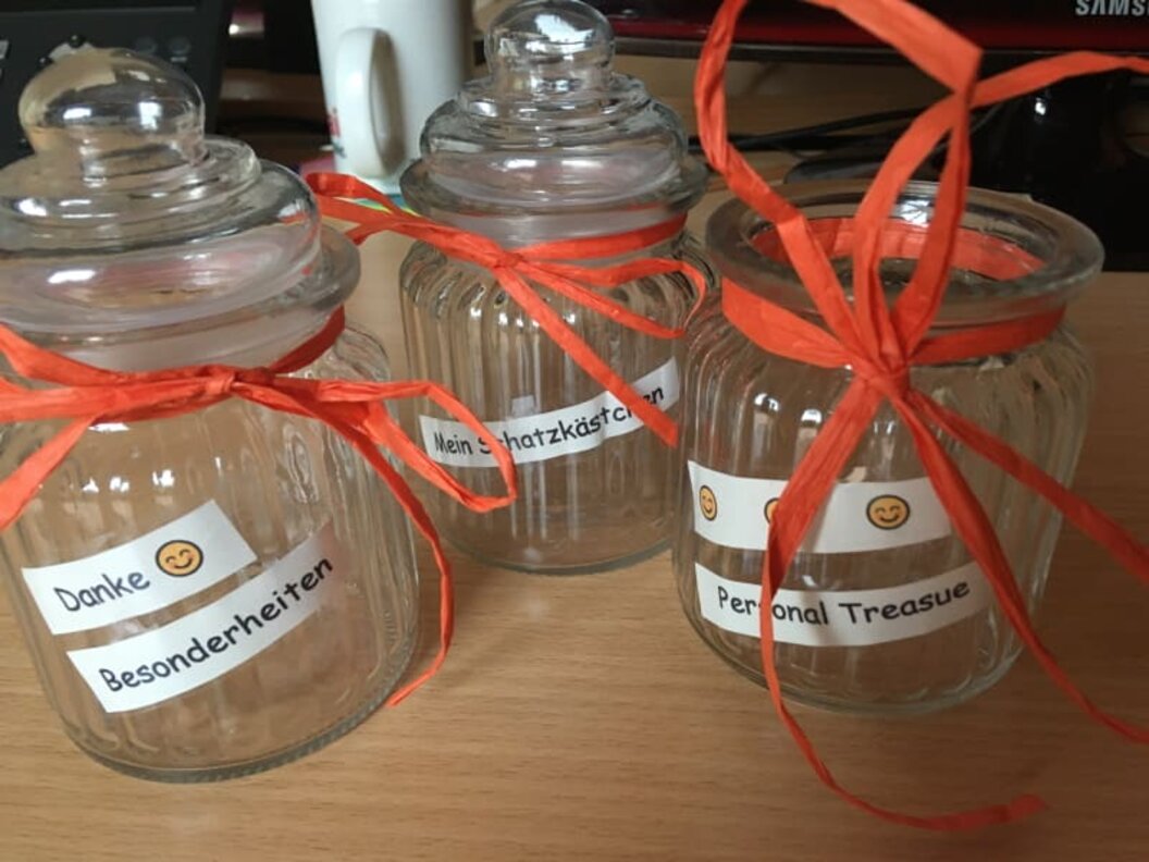 New Year Reception 2020 Glasses of Awesomeness