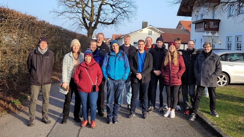 L'équipe derrière QF-Test