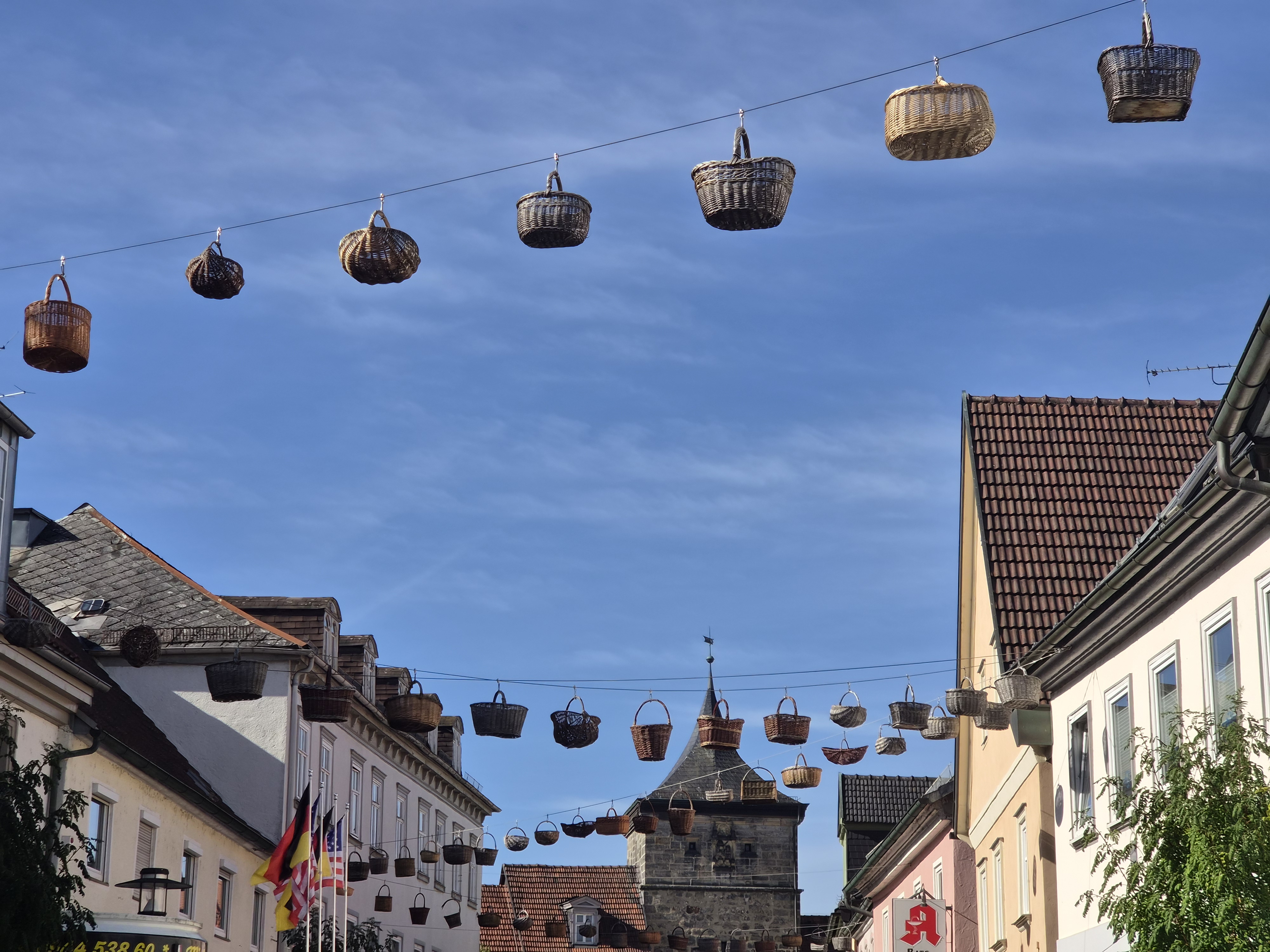 Korbmarkt 2026