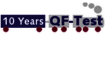 10 Jahre QF-Test 10 Jahre QF-Test
