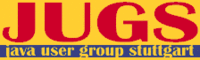 QFS auf der Java User Group Stuttgart 2005