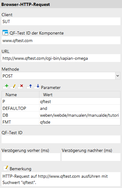 Browser-HTTP-Request Attribute
