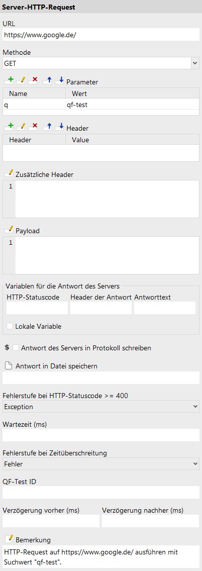 Server-HTTP-Request Attribute