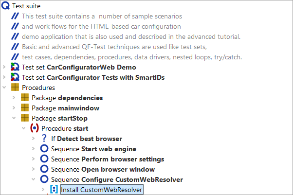 WebCarConfig