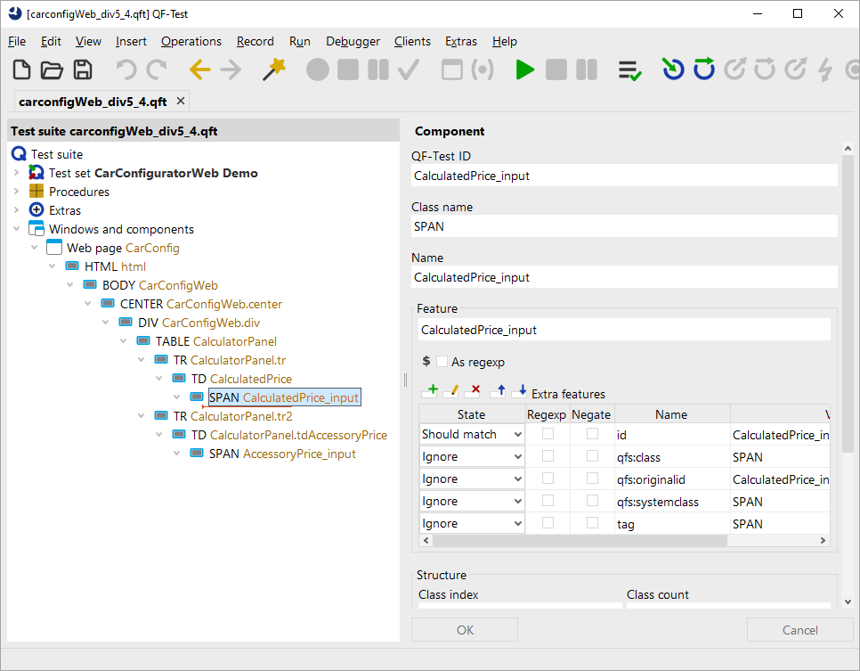 WebCarConfigTextField