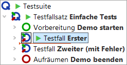 Breakpoint löschen