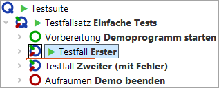 Breakpoint löschen