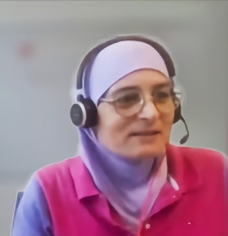 Lilia Gargouri