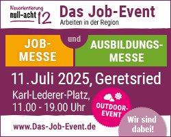 Job-Event Geretsried