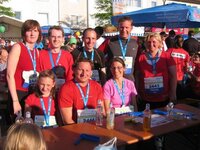 Oberland company run Geretsried: QFS takes part