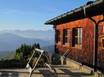 10 years QFS: Florihütte
