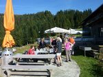 10 years QFS: on the mountain