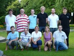 QFS Group picture