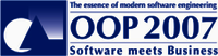 OOP 2007 – QFS took part