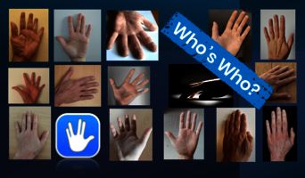 Qui est qui? Connais-tu ton équipe?