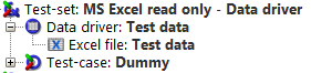 QF-Test Datadriver QF-Test Datadriver