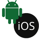 android & ios