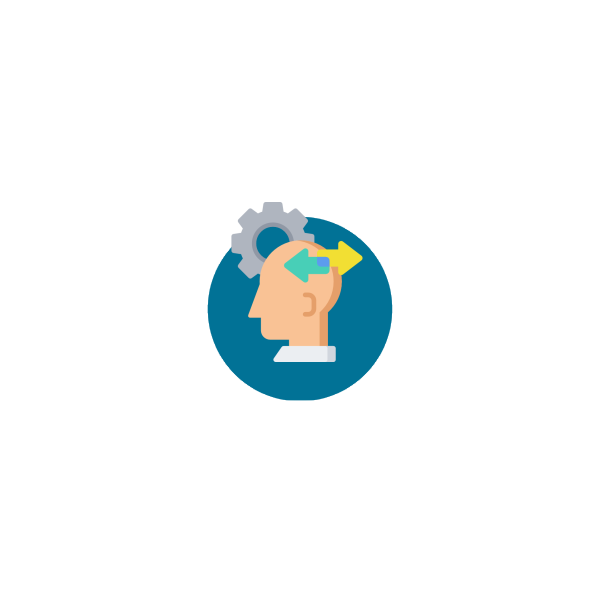 Behavior driven testing QF-Test