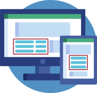 Ordinateur et portable réconnaissance des composants multi-appareil