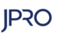 JPRO Logo