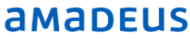 Logo Amadeus