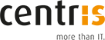 Logo Centris AG