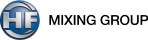 Logo HF Mixing Group