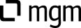 mgm Logo