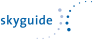 Logo Skyguide
