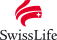 Logo Swisslife