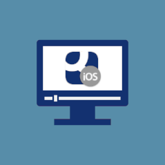 Webinar training QF-Test Icon