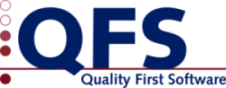 Quality First Software Logo