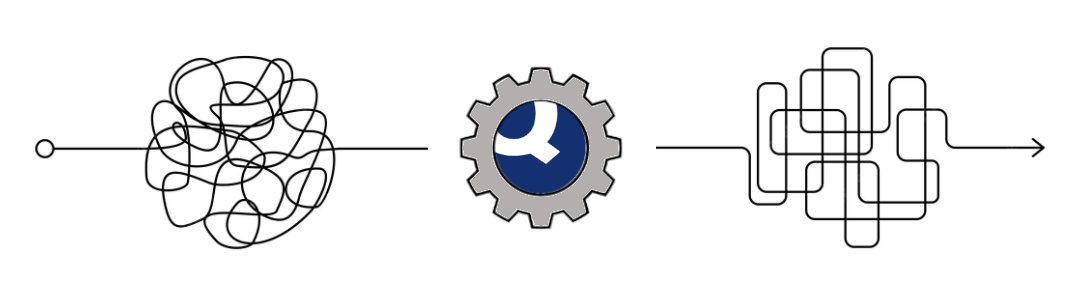 Facilitating hierarchies