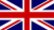 Flag Great Britain