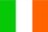 Flagge Irland