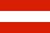 Flagge Österreich