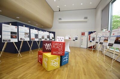 Kongress IT und Great Place to Work