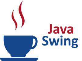Java Swing Logo