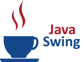 Java Swing Logo