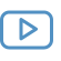 Icon Play Video