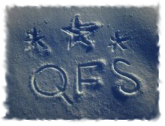 QFS in Snow QFS in snow