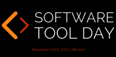Software tool day Loogo