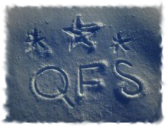 QFS in snow