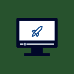special webinar icon