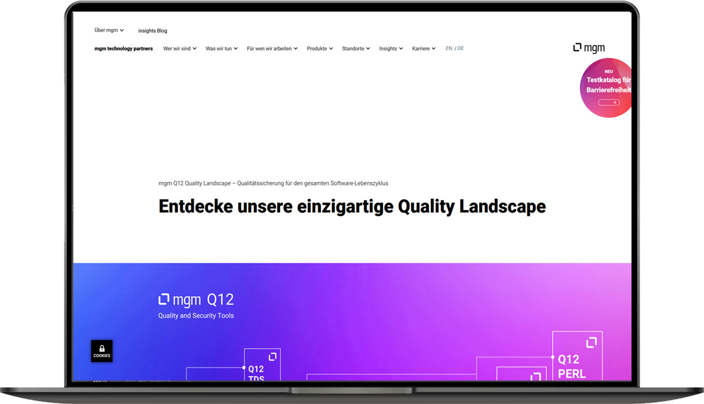 mgm Quality Landscape