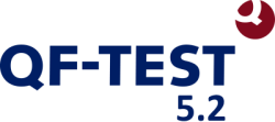 QF-Test Version 5.2.0